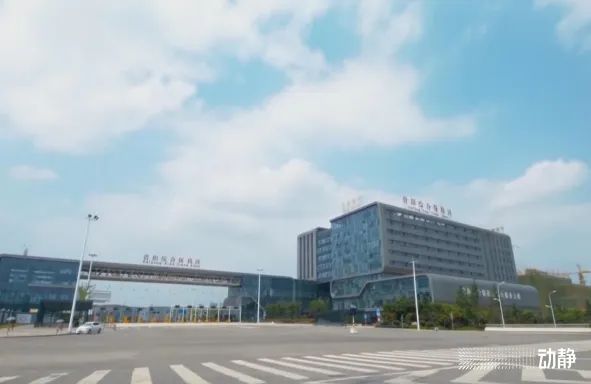 增長近45%！一季度貴州對RCEP成員國進出口超68億元